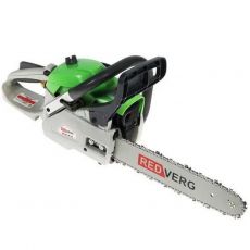 Бензопила RedVerg RD-GC38-14