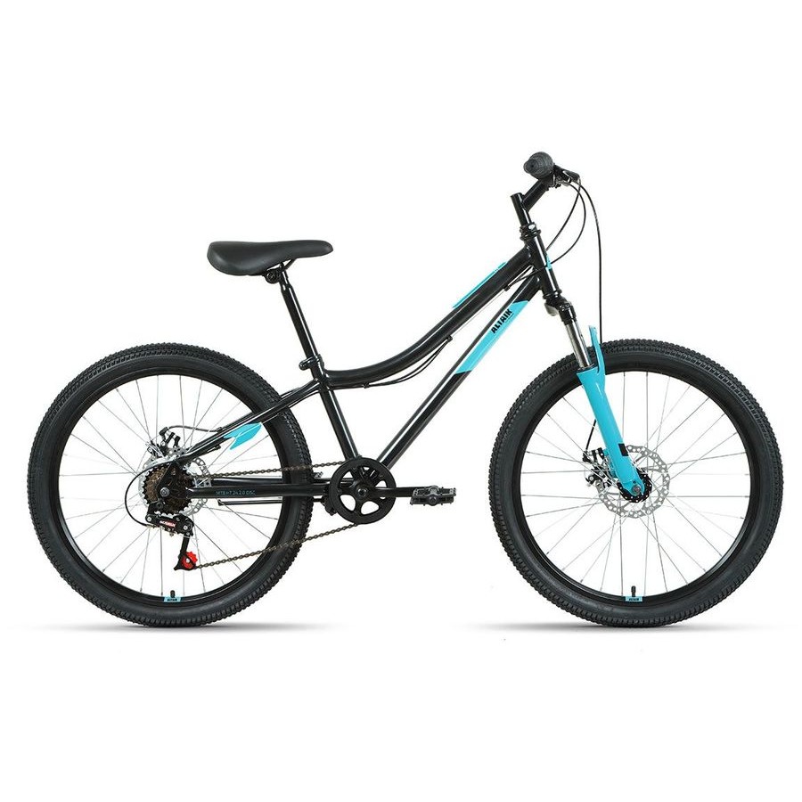 Детский велосипед Altair MTB HT 24 2.0 D 24