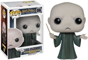 Фигурка Funko POP! Movies - Harry Potter: Voldemort
