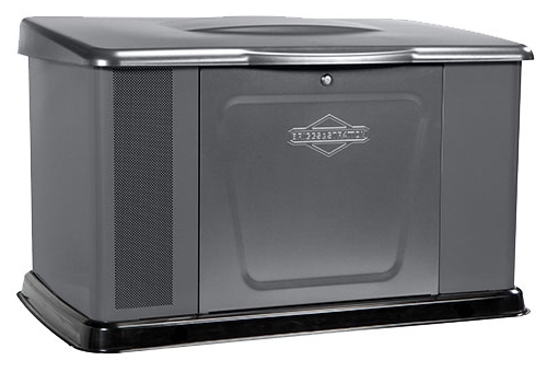 Электрогенератор Briggs & Stratton 11 kW Standby Generator