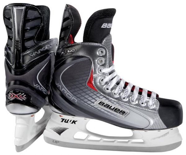 Хоккейные коньки Bauer Vapor X:60 (подростковые)