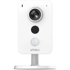 IP камера видеонаблюдения Imou Cube 2MP серый 5.27 - 5.27 мм