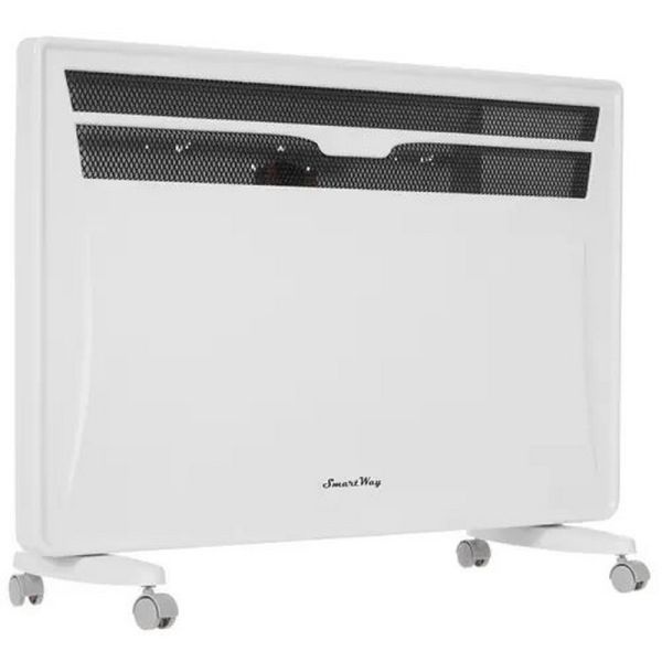 Конвектор SmartWay Sport Edition NDC1-15DW 1500 Вт белый