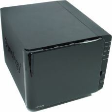 Корпуса и док-станции для жестких дисков Synology DS415 play без HDD