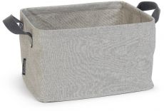 Корзина для белья Brabantia 35 литров, бежевый