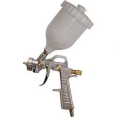 Краскопульт FUBAG BASIC G600/1.5HP