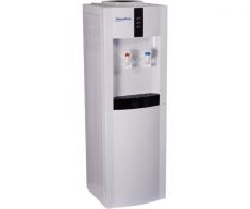 Кулер для воды Aqua Work 16L/E White после сервиса
