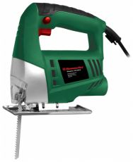Электролобзик Hammer Flex LZK500LE
