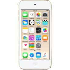 MP3-плеер Apple iPod touch 64GB (6th GEN) золотистый/белый