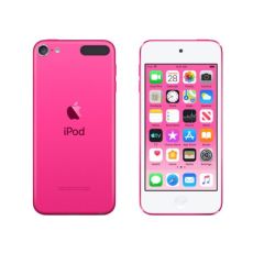 MP3-плеер Apple iPod touch 64GB (6th GEN) розовый