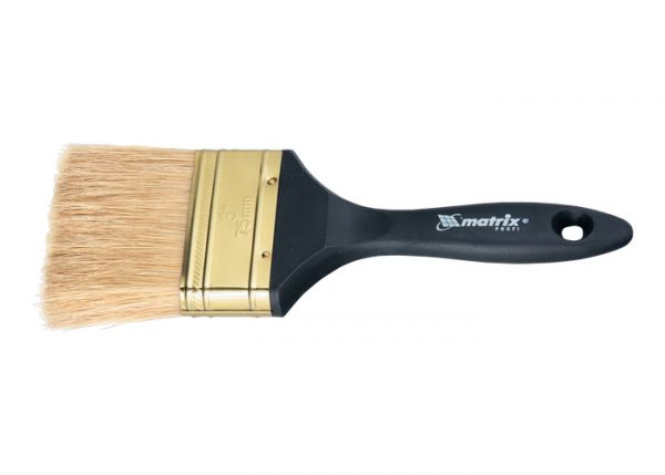 Малярная кисть MTX Профи 4 (83165)