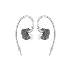 Наушники Fiio FA7 проводные наушники, серый