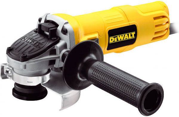 Шлифовальная машина DeWALT DWE4151