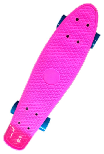 Скейтборд MaxCity MC-PB22