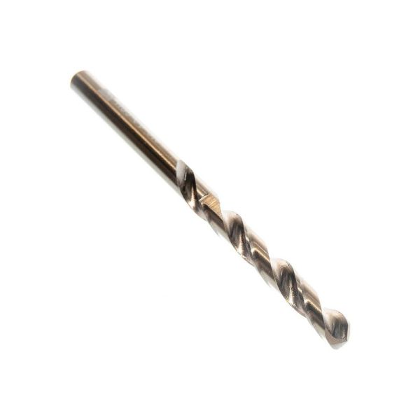 Сверло Thorvik TDB060K5 по металлу 6-93 мм, хвостовик: цилиндрический (1 шт.)