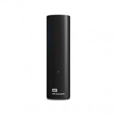 Внешний жесткий диск Western Digital WDBWLG0140HBK-EESN 14 Тб HDD 3.5 